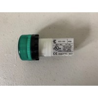 Automation Direct ECX 1052 Green Indicator Light...